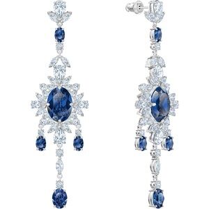 Swarovski Palace Chandelier earrings